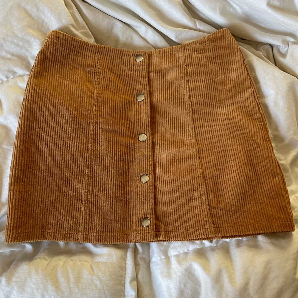 Forever 21 Skirt size Small